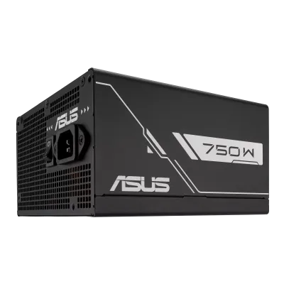 ASUS Prime 750G ATX PSU - BLK — 2