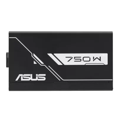 ASUS Prime 750G ATX PSU - BLK — 3