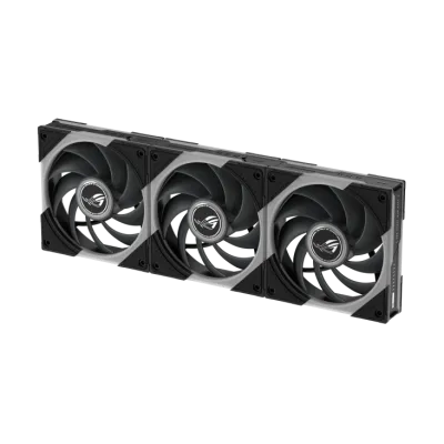 Asus ROG Eurux GR120 ARGB Fan Triple Pack- 90DA00J0-B09020