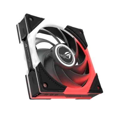 Asus ROG Eurux GR120 ARGB Fan Triple Pack- 90DA00J0-B09020 — 2