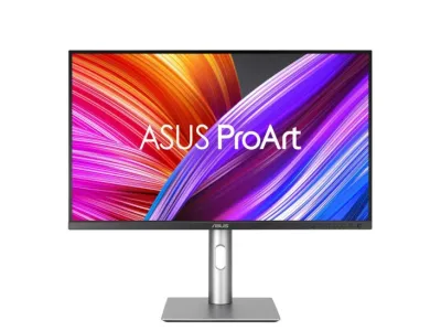 Asus ProArt Display PA279CRV 27" 4K UHD 60Hz IPS Professional Monitor - Black — 2