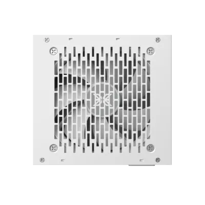 Xigmatek Thor 850W Arctic V3 80+ Bronze Full Range Power Supply - White - EN46544
