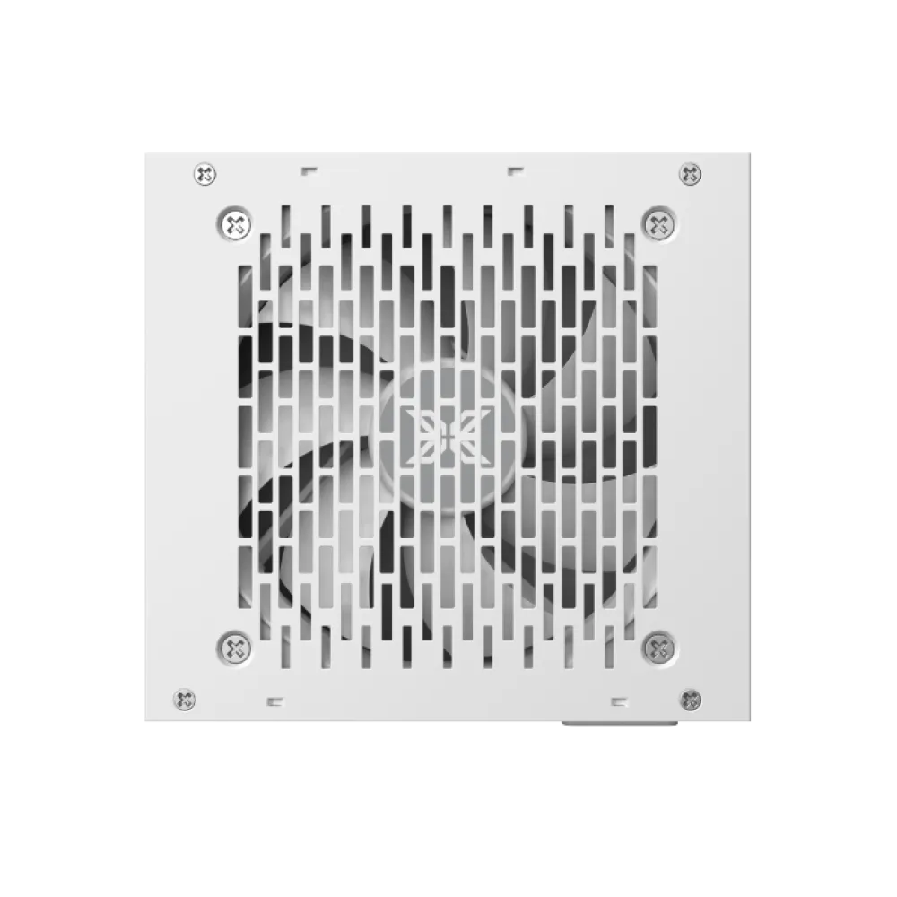 Xigmatek Thor 850W Arctic V3 80+ Bronze Full Range Power Supply - White - EN46544