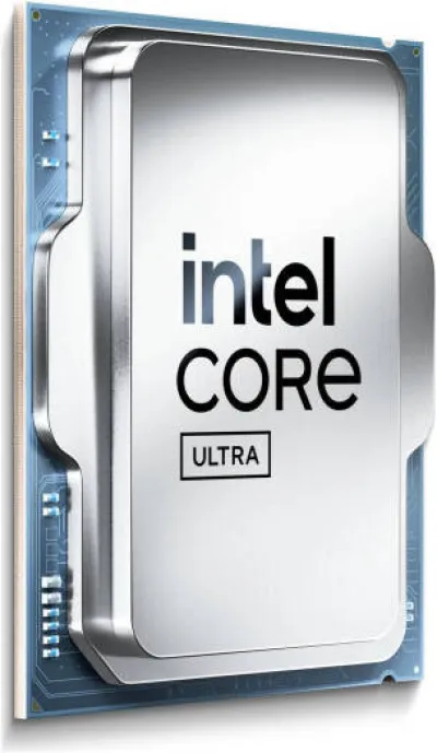 Intel Core Ultra 7 270K Plus LGA 1851 Processor, 24 Cores & 24 Threads, 5.5 GHz Maximum Turbo Boost, 36 MB Cache, Up To DDR5 7200 MT/s, 256 GB Max Memory, Tray version- AT807683B9B4884