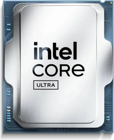 Intel Core Ultra 7 270K Plus LGA 1851 Processor, 24 Cores & 24 Threads, 5.5 GHz Maximum Turbo Boost, 36 MB Cache, Up To DDR5 7200 MT/s, 256 GB Max Memory, Tray version- AT807683B9B4884 — 2