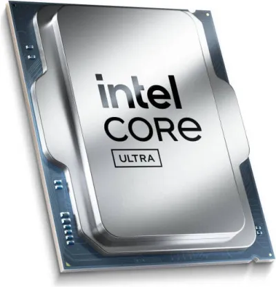 Intel Core Ultra 7 270K Plus LGA 1851 Processor, 24 Cores & 24 Threads, 5.5 GHz Maximum Turbo Boost, 36 MB Cache, Up To DDR5 7200 MT/s, 256 GB Max Memory, Tray version- AT807683B9B4884 — 3