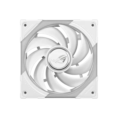 Asus ROG Eurux GR120 ARGB Fan White Edition Single Pack- 90DA00J3-B09000