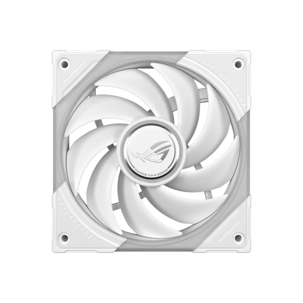 Asus ROG Eurux GR120 ARGB Fan White Edition Single Pack- 90DA00J3-B09000