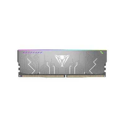 PATRIOT Viper Steel 5 Infinite RGB DDR5 RAM Performance 32GB(2*16GB)- VIR532G60C36K — 2