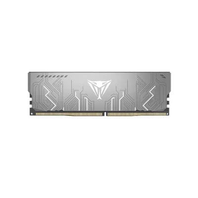 PATRIOT Viper Steel 5 Infinite RGB DDR5 RAM Performance 32GB(2*16GB)- VIR532G60C36K — 3