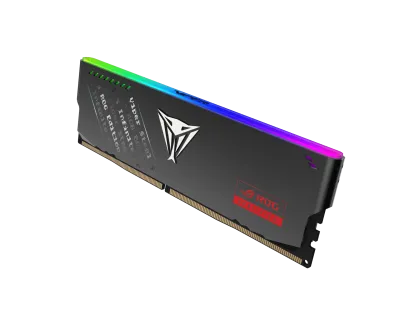 PATRIOT Viper Steel 5 Infinite RGB DDR5 32GB(2*16GB) ROG Edition​- VIR532G6036KRG — 4