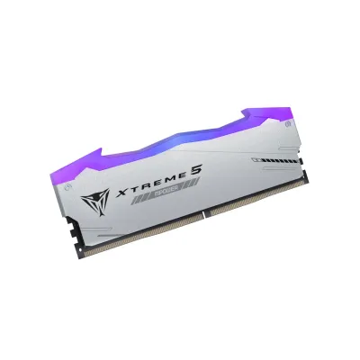 PATRIOT Viper Xtreme 5 RGB MPOWER DDR5 RAM Performance 32GB(2*16GB) - PVXR532G60C30KM — 3
