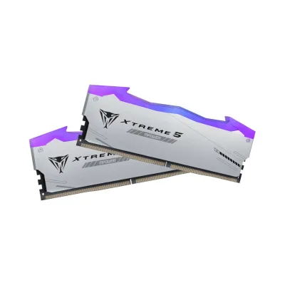 PATRIOT Viper Xtreme 5 RGB MPOWER DDR5 RAM Performance 32GB(2*16GB) - PVXR532G60C30KM — 4