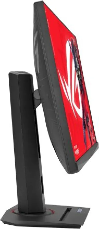 Asus ROG Strix XG27ACG 27" QHD Fast IPS 180Hz Gaming Monitor - 90LM0A70-B01370 — 6