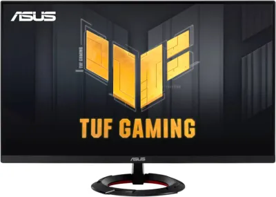 Asus TUF Gaming VG279Q3R Gaming Monitor - 27-inch FHD (1920x1080)/180Hz - Black - 90LM0AD1-B01E70