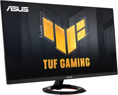 Asus TUF Gaming VG279Q3R Gaming Monitor - 27-inch FHD (1920x1080)/180Hz - Black - 90LM0AD1-B01E70 — 2