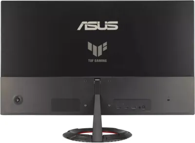 Asus TUF Gaming VG279Q3R Gaming Monitor - 27-inch FHD (1920x1080)/180Hz - Black - 90LM0AD1-B01E70 — 3