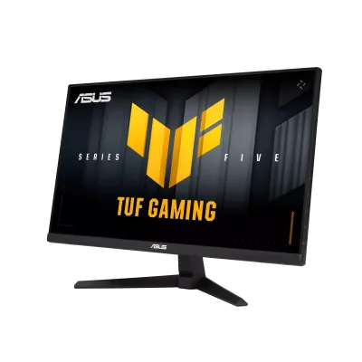 Asus TUF Gaming Series 5 - VG259Q5A Gaming Monitor – 24.5-inch, Full HD(1920x1080), 200Hz, Fast IPS, ELMB, 0.3ms GTG (min.), Stereo speaker, DisplayWidget Center-90LM0BL1-B01O71 — 4
