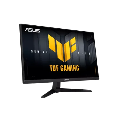 Asus TUF Gaming Series 5 - VG259Q5A Gaming Monitor – 24.5-inch, Full HD(1920x1080), 200Hz, Fast IPS, ELMB, 0.3ms GTG (min.), Stereo speaker, DisplayWidget Center-90LM0BL1-B01O71 — 6