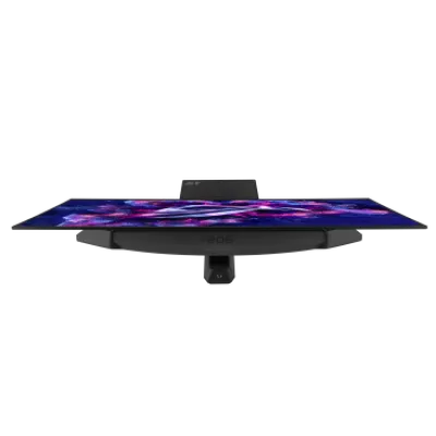 Asus ROG Strix OLED XG32UCWG 32" WOLED, 330Hz Refresh Rate, 0.03ms, G-SYNC Compatible, Custom Heatsink, OLED Care Pro, Neo Proximity Sensor, VESA DisplayHDR™ 400 True Black, Gaming Monitor - Black - 90LM0BX0-B01371 — 3