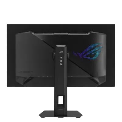 Asus ROG Strix OLED XG27AQWMG 27” WOLED 1440p TrueBlack Glossy™ Tandem OLED, 280 Hz, 0.03ms, Neo Proximity Sensor, ASUS OLED Care Pro, ELMB, VESA DisplayHDR™ True Black 500 Gaming Monitor - 90LM0BZ0-B01171 — 2