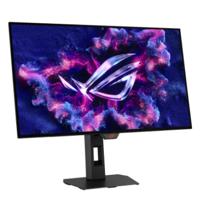 Asus ROG Strix OLED XG27AQWMG 27” WOLED 1440p TrueBlack Glossy™ Tandem OLED, 280 Hz, 0.03ms, Neo Proximity Sensor, ASUS OLED Care Pro, ELMB, VESA DisplayHDR™ True Black 500 Gaming Monitor - 90LM0BZ0-B01171 — 3
