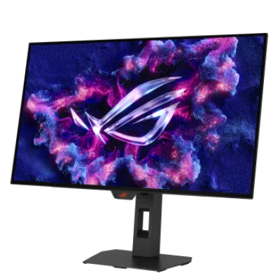 Asus ROG Strix OLED XG27AQWMG 27” WOLED 1440p TrueBlack Glossy™ Tandem OLED, 280 Hz, 0.03ms, Neo Proximity Sensor, ASUS OLED Care Pro, ELMB, VESA DisplayHDR™ True Black 500 Gaming Monitor - 90LM0BZ0-B01171 — 4