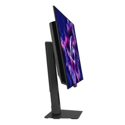 Asus ROG Strix OLED XG27AQWMG 27” WOLED 1440p TrueBlack Glossy™ Tandem OLED, 280 Hz, 0.03ms, Neo Proximity Sensor, ASUS OLED Care Pro, ELMB, VESA DisplayHDR™ True Black 500 Gaming Monitor - 90LM0BZ0-B01171 — 5