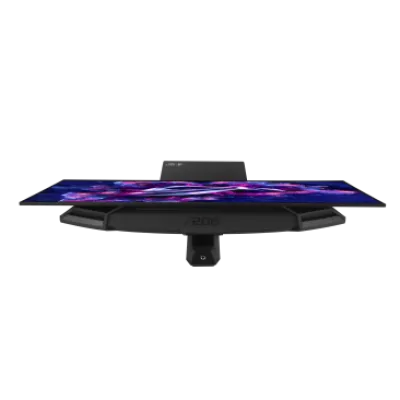 Asus ROG Strix OLED XG27AQWMG 27” WOLED 1440p TrueBlack Glossy™ Tandem OLED, 280 Hz, 0.03ms, Neo Proximity Sensor, ASUS OLED Care Pro, ELMB, VESA DisplayHDR™ True Black 500 Gaming Monitor - 90LM0BZ0-B01171 — 6