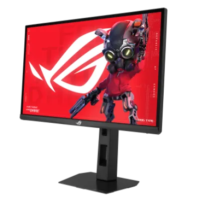 Asus ROG Strix XG248QSG Ace 24” Super TN Panel 610Hz 0.1ms Esports Gaming Monitor - 90LM0C40-B01371 — 4