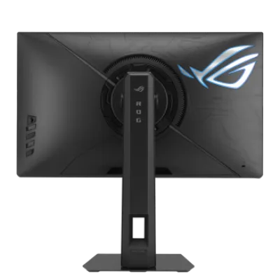 Asus ROG Strix XG248QSG Ace 24” Super TN Panel 610Hz 0.1ms Esports Gaming Monitor - 90LM0C40-B01371 — 5