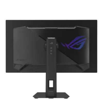 Asus ROG STRIX XG27AQDNG 27" 360Hz QHD OLED HDMI 2.1 0.03ms Gaming Monitor - Black - 90LM0CH0-B01971 — 2