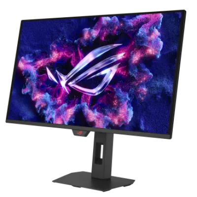 Asus ROG STRIX XG27AQDNG 27" 360Hz QHD OLED HDMI 2.1 0.03ms Gaming Monitor - Black - 90LM0CH0-B01971 — 3