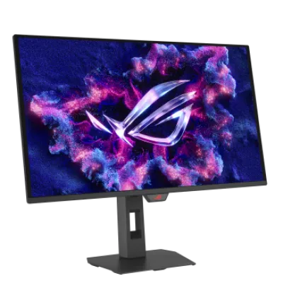Asus ROG STRIX XG27AQDNG 27" 360Hz QHD OLED HDMI 2.1 0.03ms Gaming Monitor - Black - 90LM0CH0-B01971 — 4