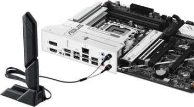 Asus Prime Z890-P WIFI LGA 1851 ATX DDR5 Motherboard — 9