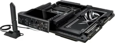 Asus ROG Maximus Z890 Extreme LGA 1851 EATX DDR5 Motherboard - 90MB1IA0-M0EAY0 — 8