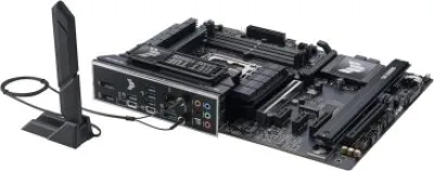 Asus TUF Gaming Z890-PLUS WIFI LGA 1851 ATX DDR5 Motherboard - 90MB1IQ0-M0EAY0 — 3