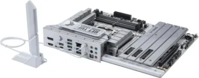 Asus TUF Gaming Z890-PRO WIFI LGA 1851 ATX DDR5 Motherboard - 90MB1IR0-M0EAY0 — 5