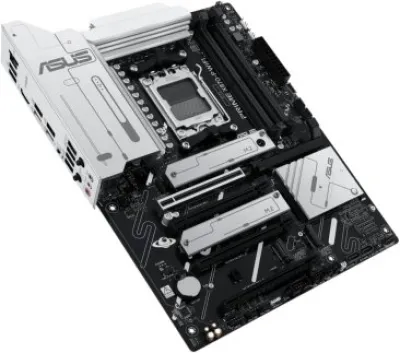 ASUS Prime X870-P WiFi AM5 ATX DDR5 Motherboard - 90MB1IS0-M0EAY0 — 4