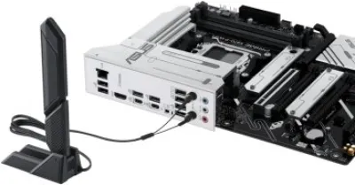ASUS Prime X870-P WiFi AM5 ATX DDR5 Motherboard - 90MB1IS0-M0EAY0 — 7