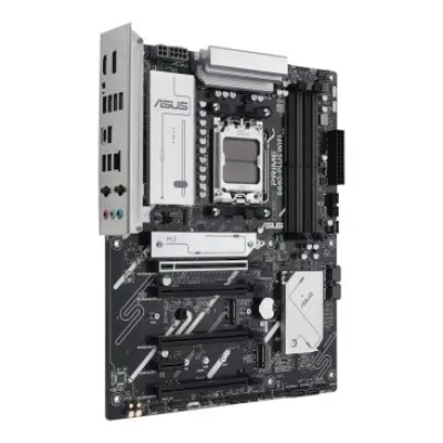 Asus PRIME B840-PLUS AMD AM5 DDR5 WIFI Motherboard - Black - 90MB1IZ0-M0EAY0 — 2