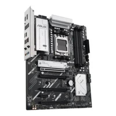 Asus PRIME B840-PLUS AMD AM5 DDR5 WIFI Motherboard - Black - 90MB1IZ0-M0EAY0 — 3