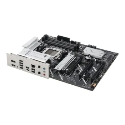 Asus PRIME B840-PLUS AMD AM5 DDR5 WIFI Motherboard - Black - 90MB1IZ0-M0EAY0 — 6