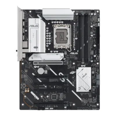 Asus Prime B860-PLUS WIFI LGA 1851 ATX DDR5 Motherboard - 90MB1K50-M0EAY0 — 2