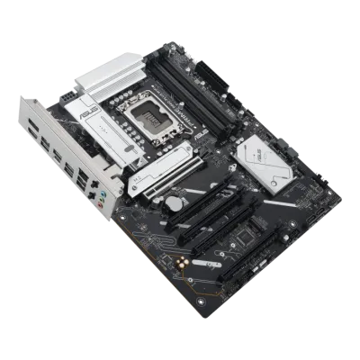 Asus Prime B860-PLUS WIFI LGA 1851 ATX DDR5 Motherboard - 90MB1K50-M0EAY0 — 3