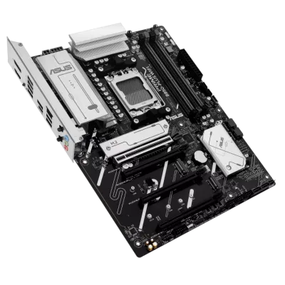 Asus PRIME B850-PLUS WIFI, AMD ATX Motherboard - 90MB1L80-M0EAY0 — 2