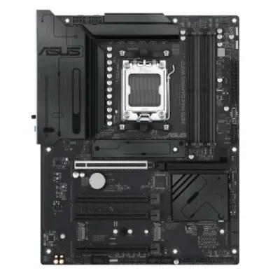 Asus X870 MAX GAMING WIFI7 AM5 ATX Motherboard - 90MB1LY0-M0EAY0 — 2
