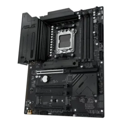 Asus X870 MAX GAMING WIFI7 AM5 ATX Motherboard - 90MB1LY0-M0EAY0 — 5