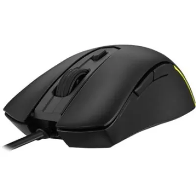 Asus TUF Gaming M3 Gen II Wired, 59g Lightweight Gaming Mouse - Black — 3