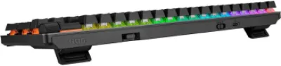 ASUS ROG Strix X901 Scope II 96 Wireless Eng/Ara RGB Mechanical Gaming Keyboard - NX Snow Switch, Black - 90MP037A-BKCA00 — 3